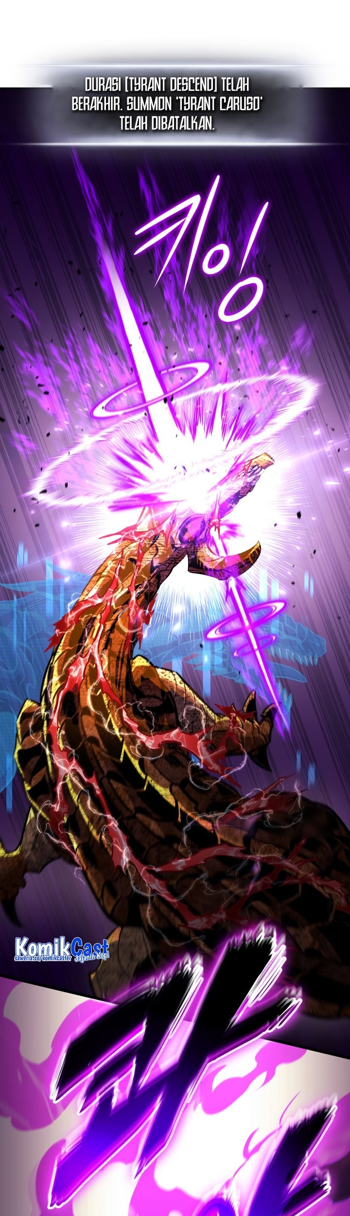 Ranker’s Return Chapter 149 - halaman 52