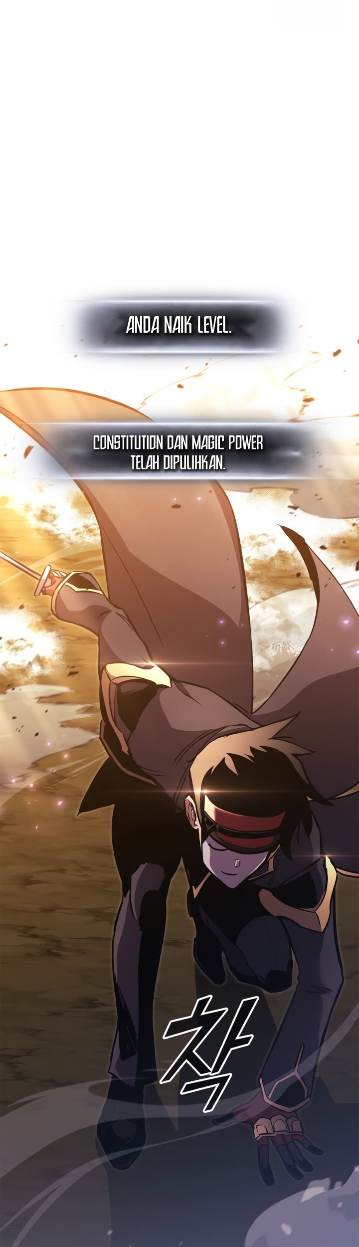 Ranker’s Return Chapter 149 - halaman 56