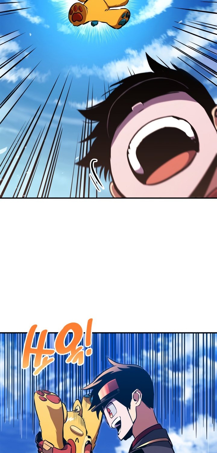 Ranker’s Return Chapter 149 - halaman 59