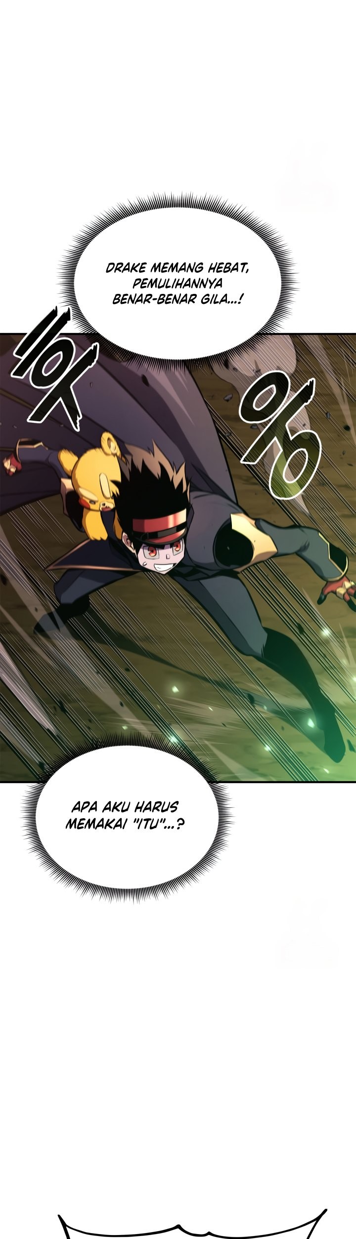 Ranker’s Return Chapter 149 - halaman 6