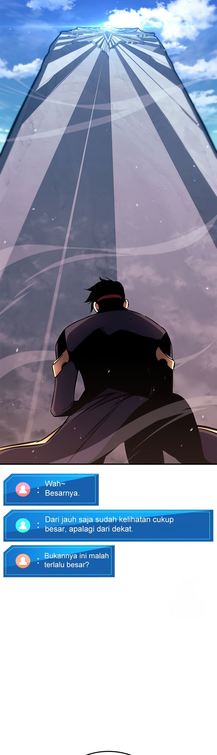 Ranker’s Return Chapter 149 - halaman 64
