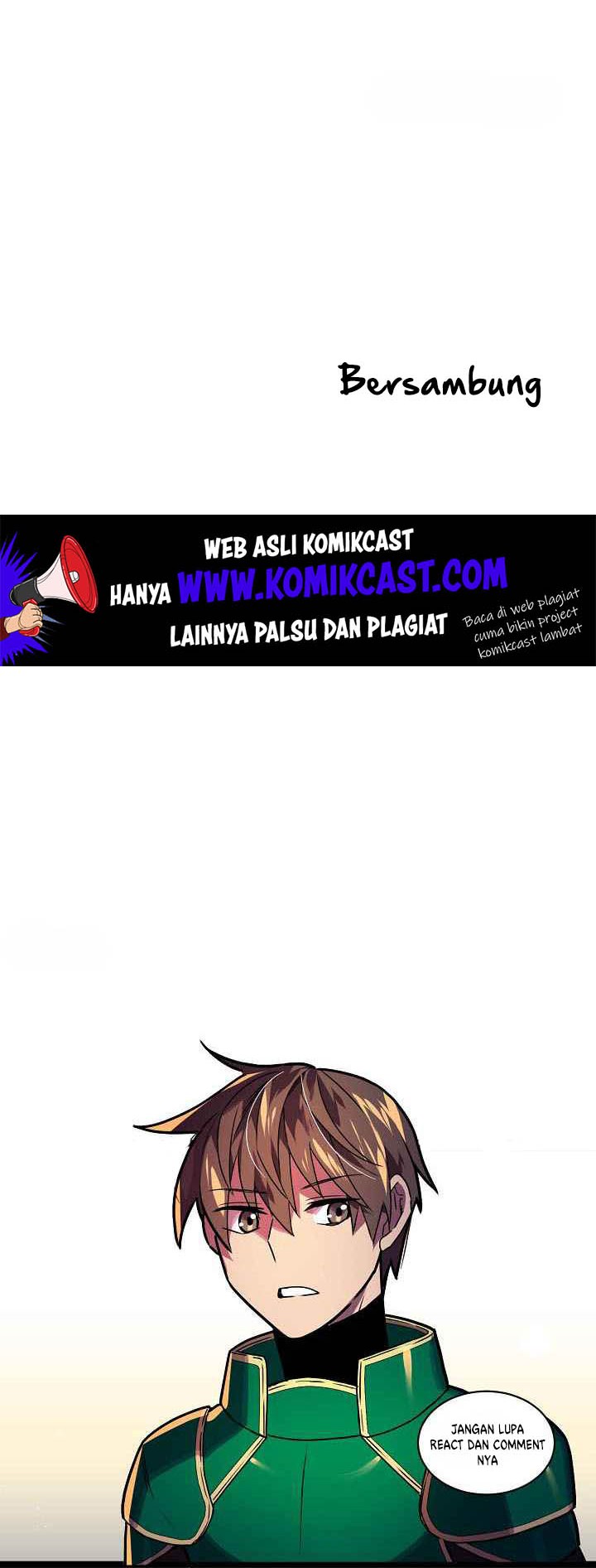 Ranker’s Return Chapter 15 - halaman 27