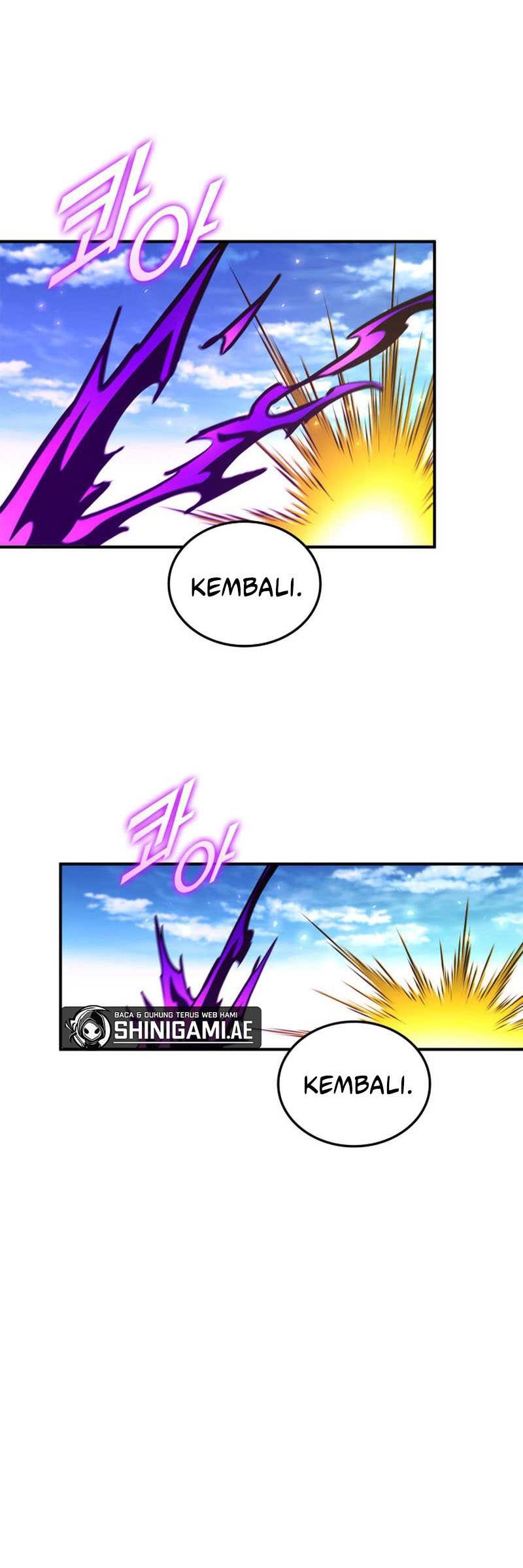 Ranker’s Return Chapter 150 - halaman 13