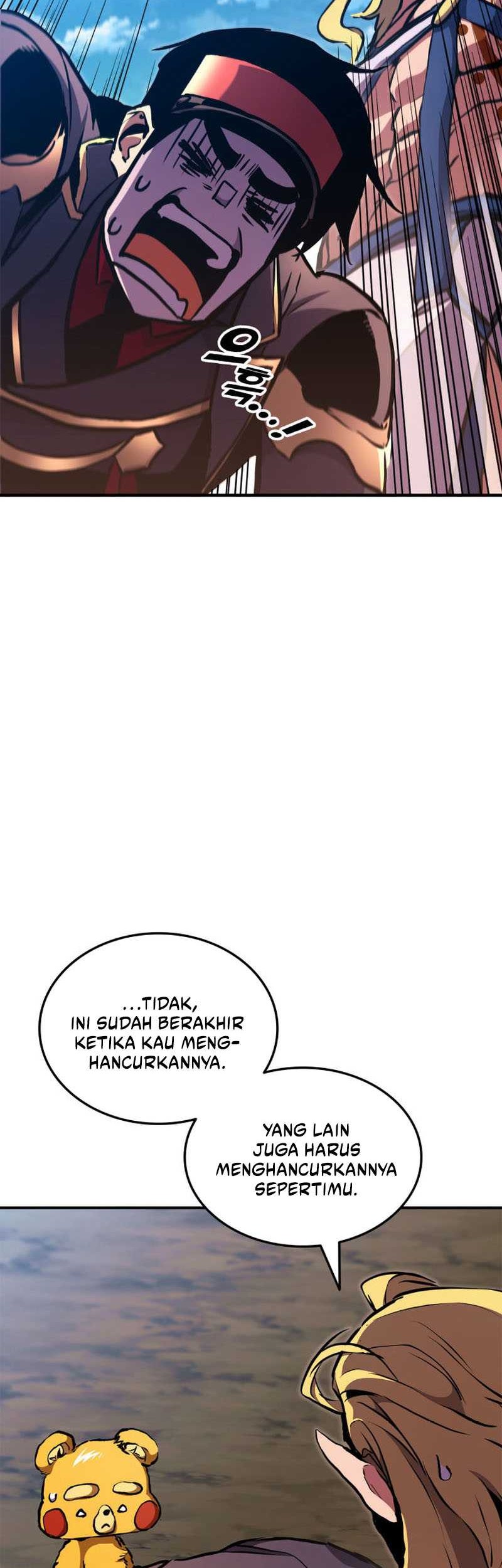 Ranker’s Return Chapter 150 - halaman 15
