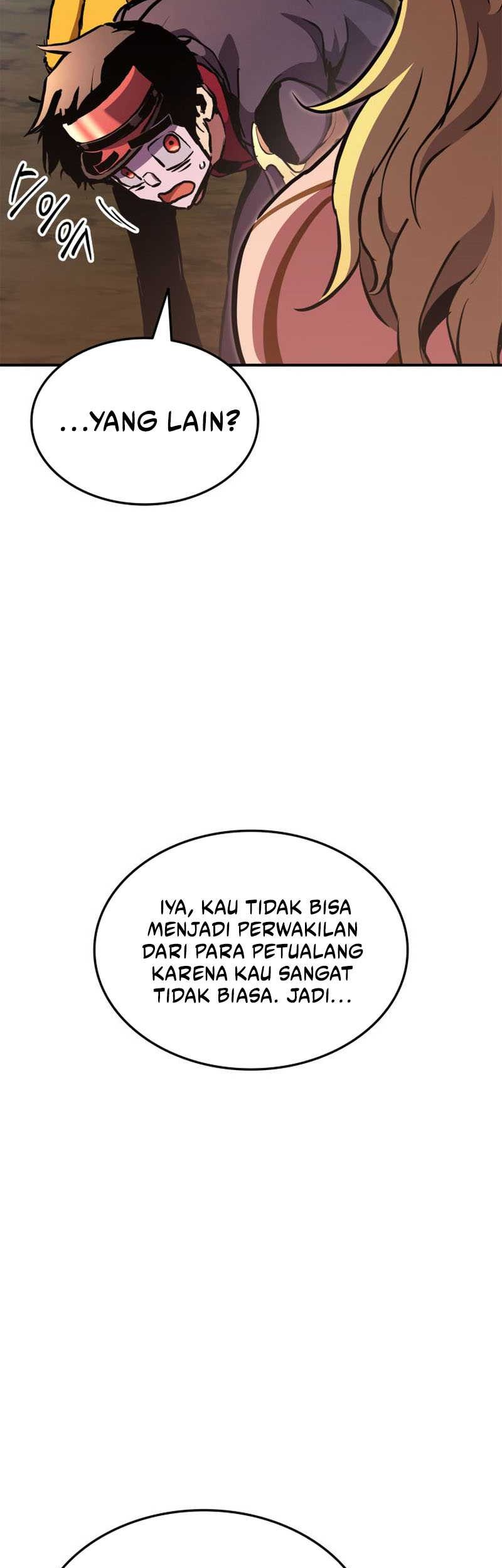 Ranker’s Return Chapter 150 - halaman 16