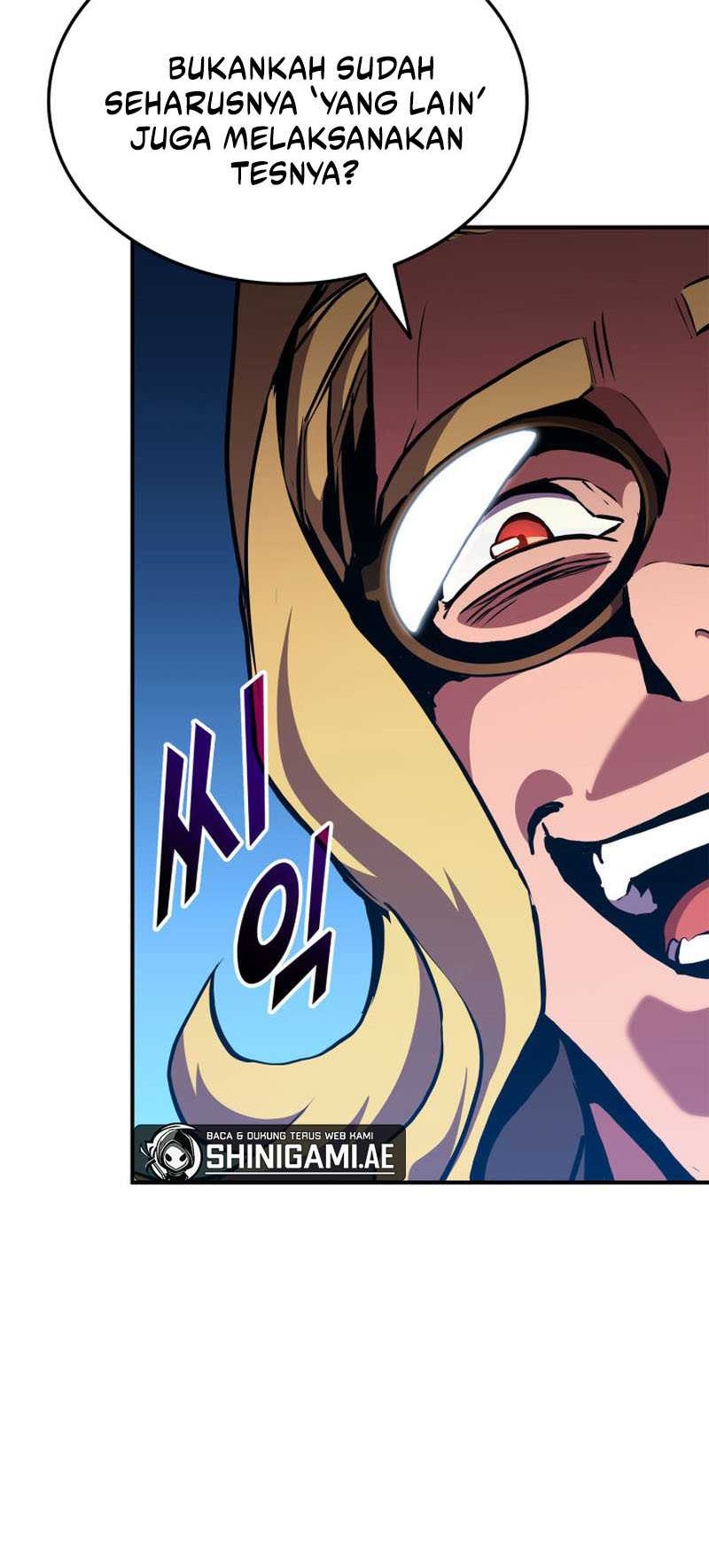 Ranker’s Return Chapter 150 - halaman 17