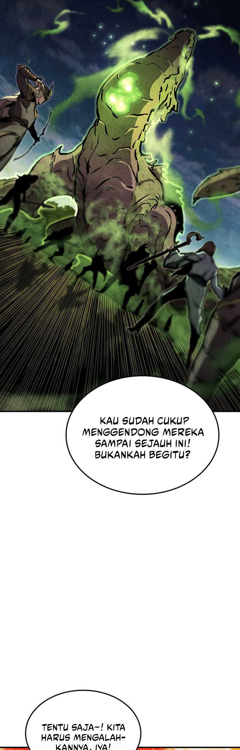 Ranker’s Return Chapter 150 - halaman 19