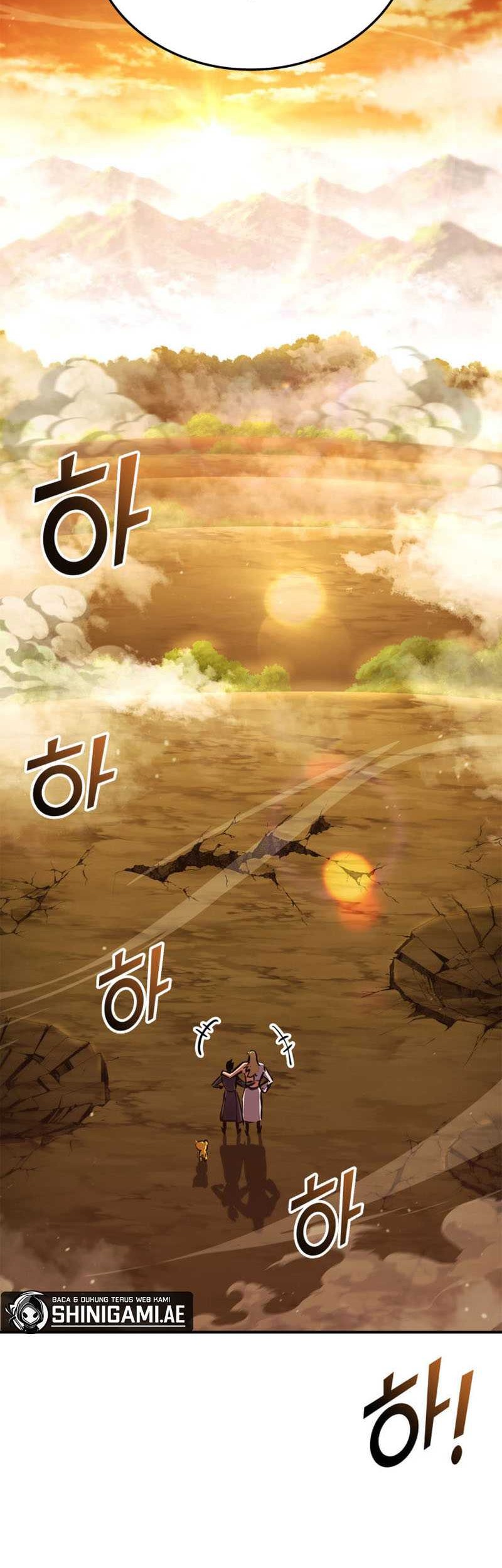 Ranker’s Return Chapter 150 - halaman 21