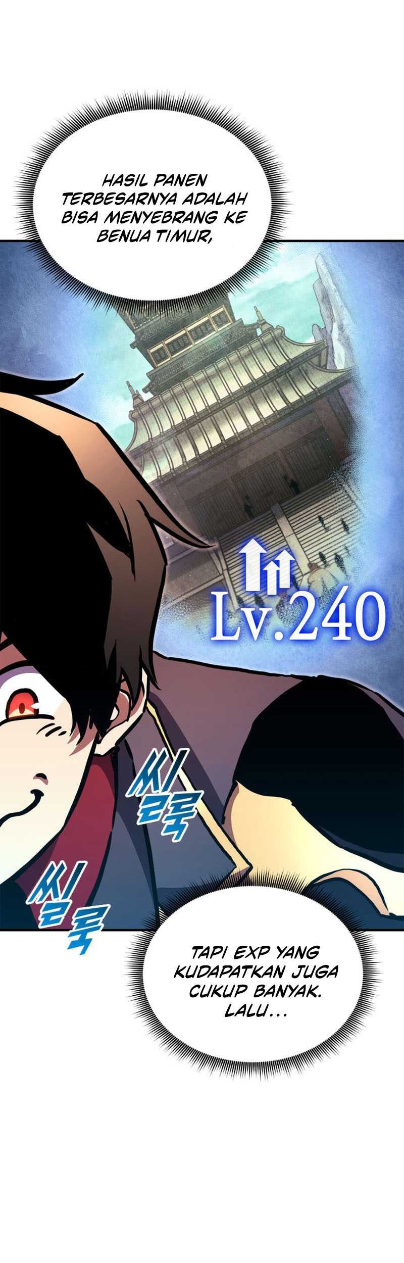 Ranker’s Return Chapter 150 - halaman 24