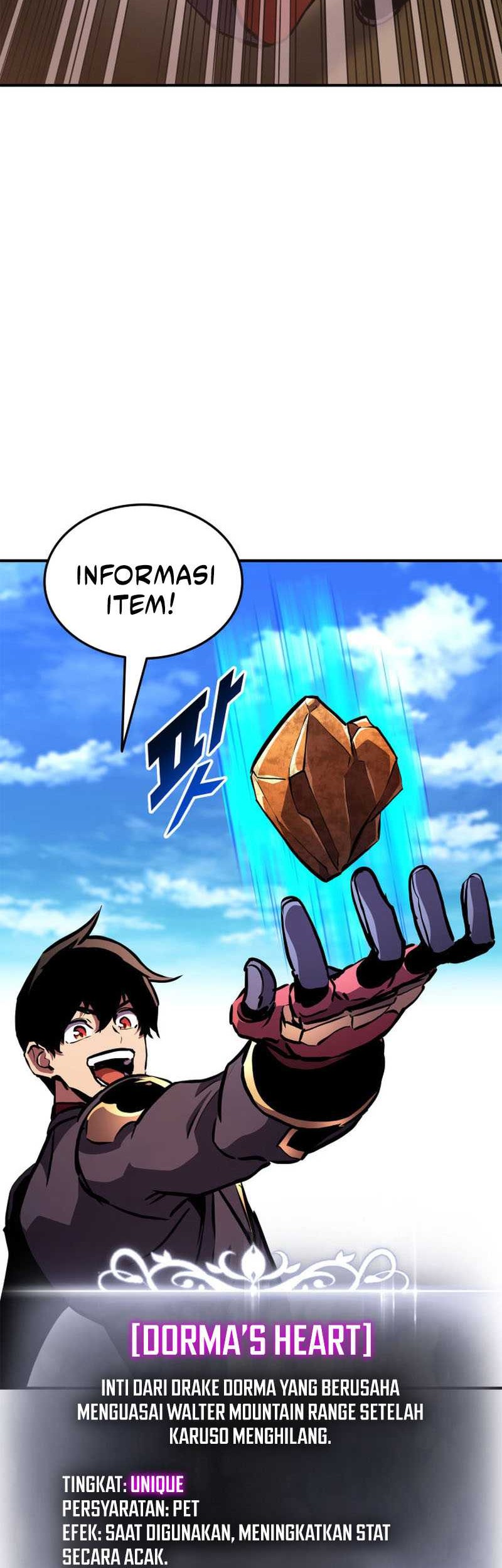 Ranker’s Return Chapter 150 - halaman 27