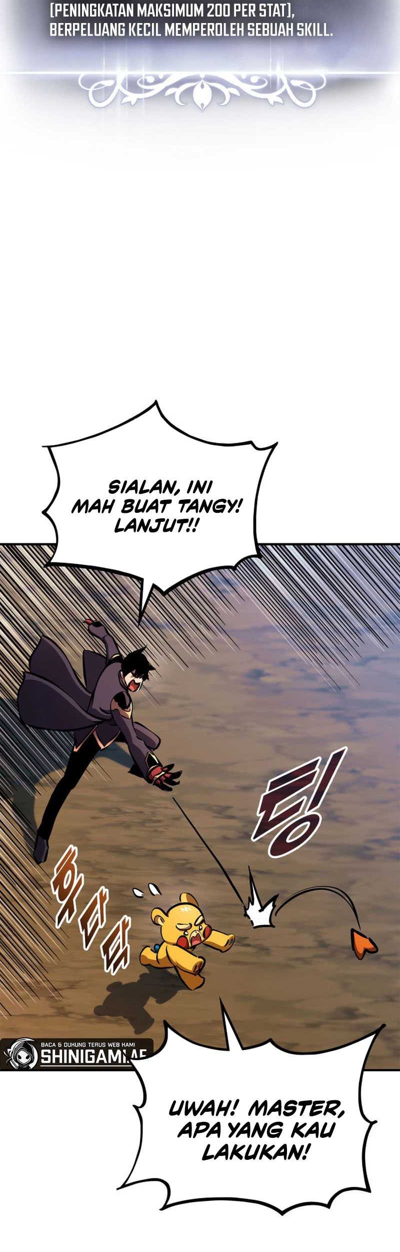 Ranker’s Return Chapter 150 - halaman 28