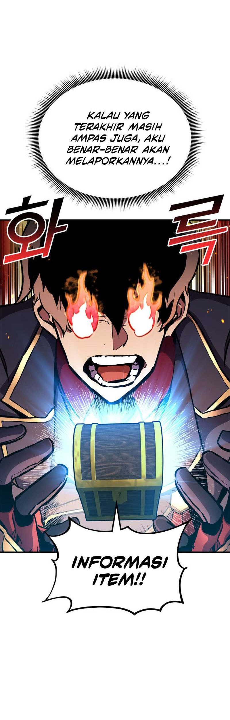 Ranker’s Return Chapter 150 - halaman 31