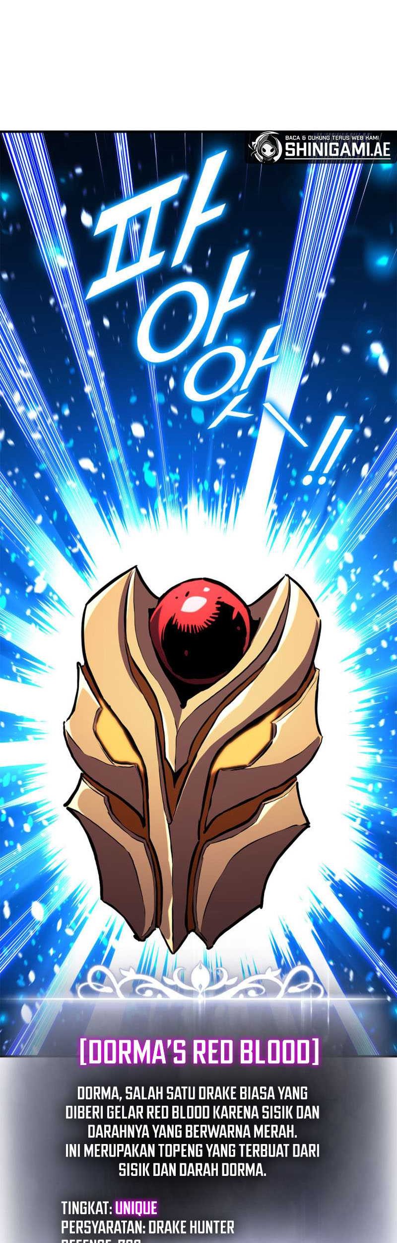 Ranker’s Return Chapter 150 - halaman 32