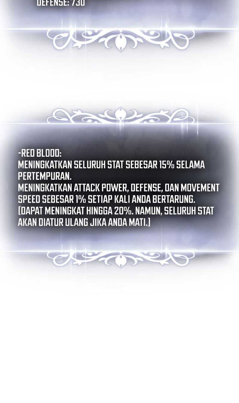 Ranker’s Return Chapter 150 - halaman 33