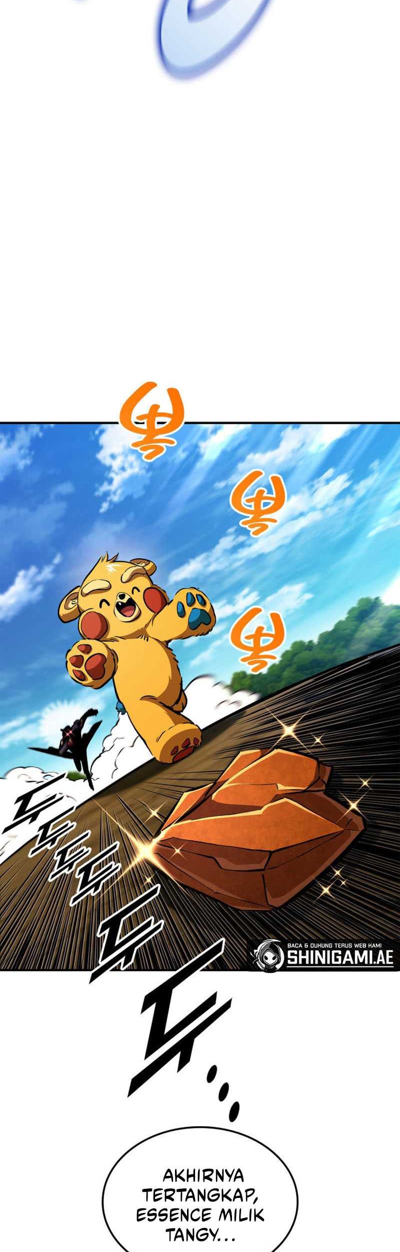 Ranker’s Return Chapter 150 - halaman 36