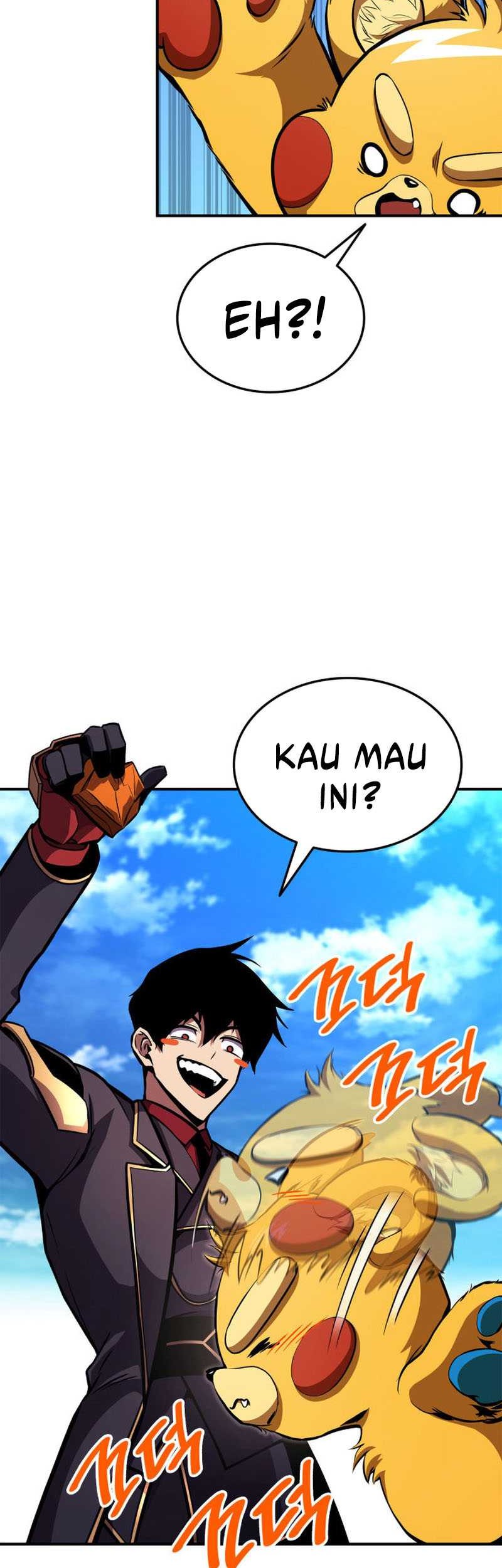 Ranker’s Return Chapter 150 - halaman 40