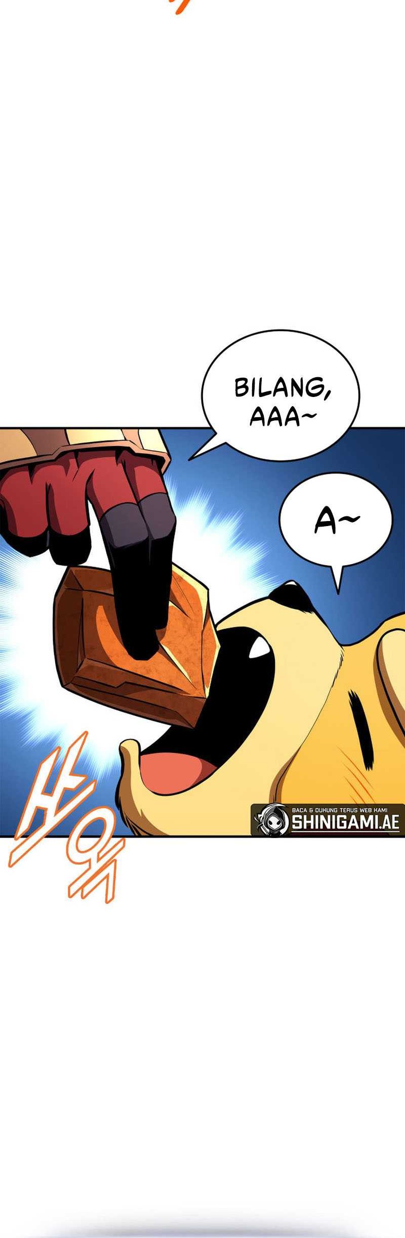 Ranker’s Return Chapter 150 - halaman 41
