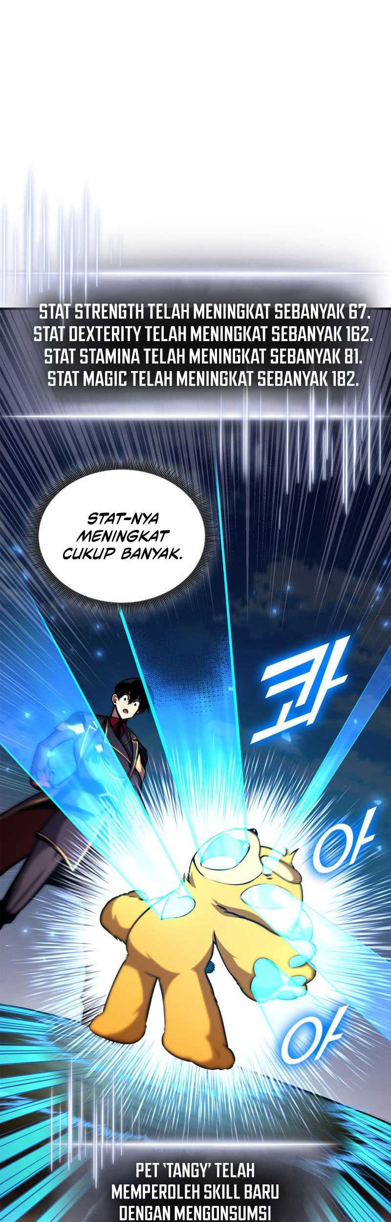 Ranker’s Return Chapter 150 - halaman 43