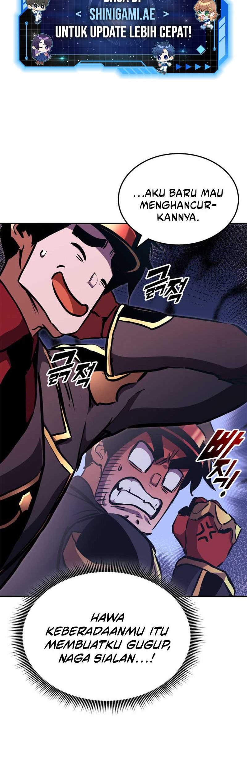 Ranker’s Return Chapter 150 - halaman 5
