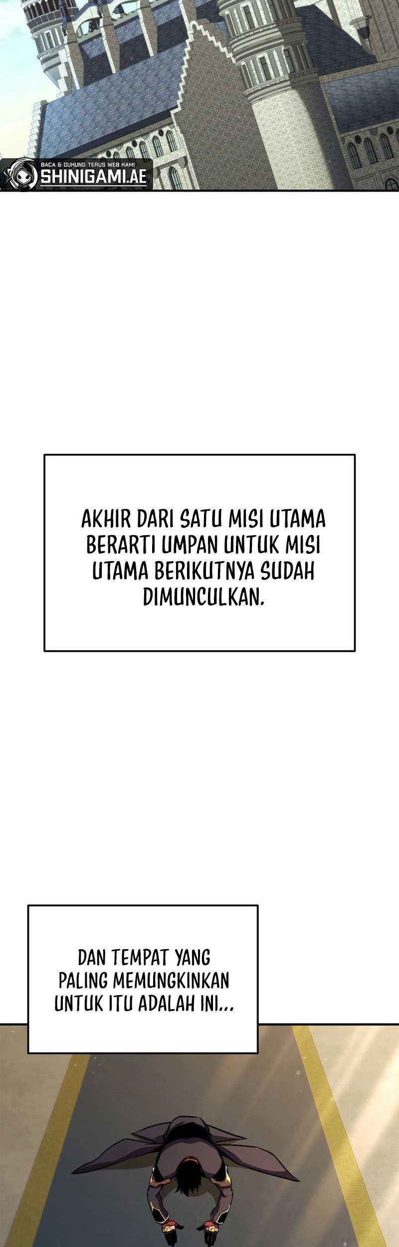 Ranker’s Return Chapter 150 - halaman 52