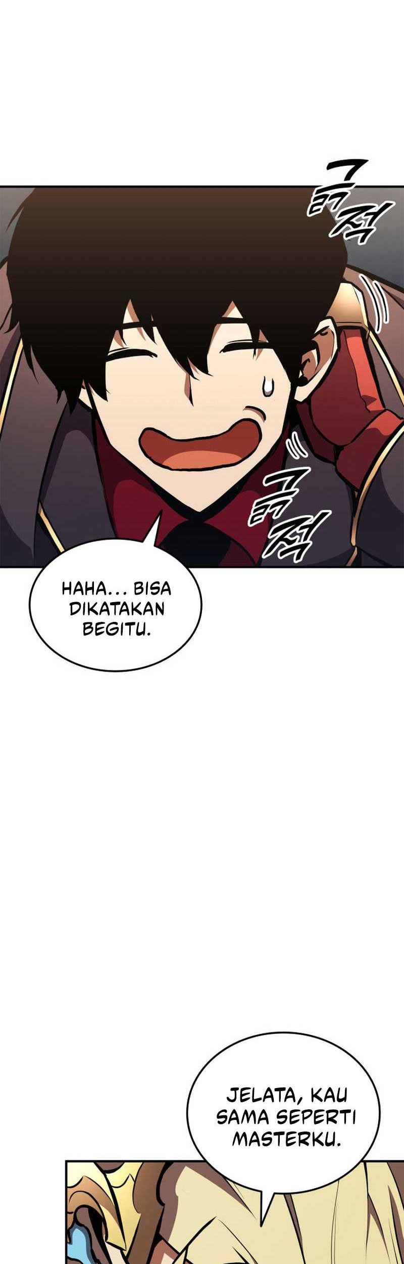 Ranker’s Return Chapter 150 - halaman 55