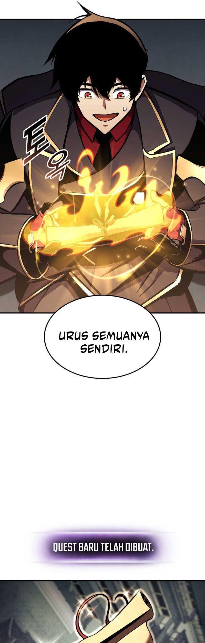 Ranker’s Return Chapter 150 - halaman 58