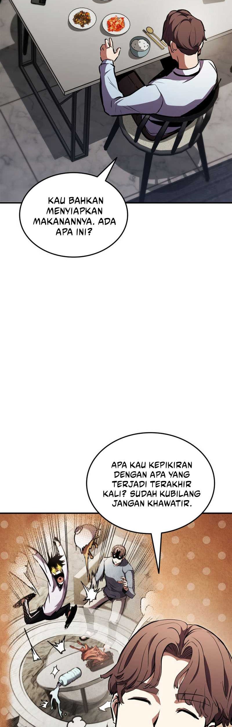 Ranker’s Return Chapter 150 - halaman 63
