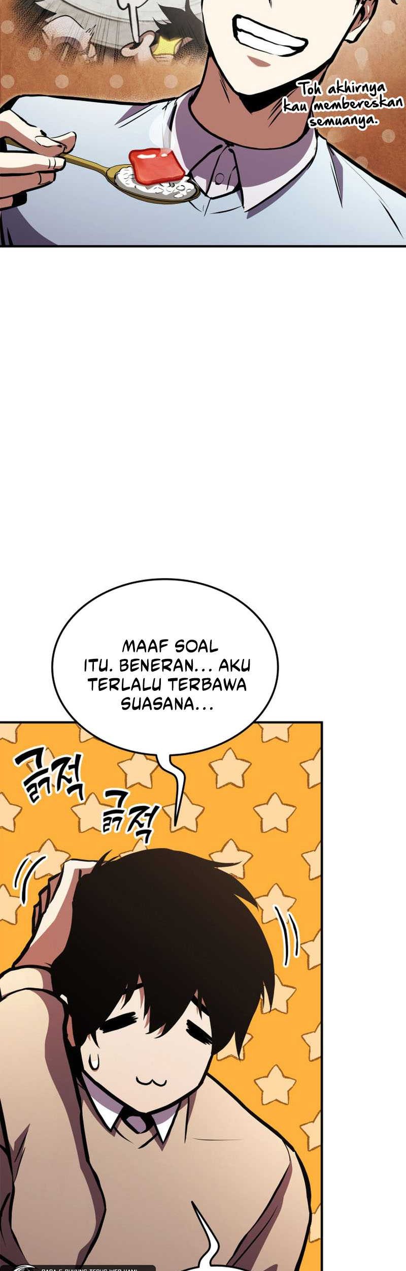 Ranker’s Return Chapter 150 - halaman 64