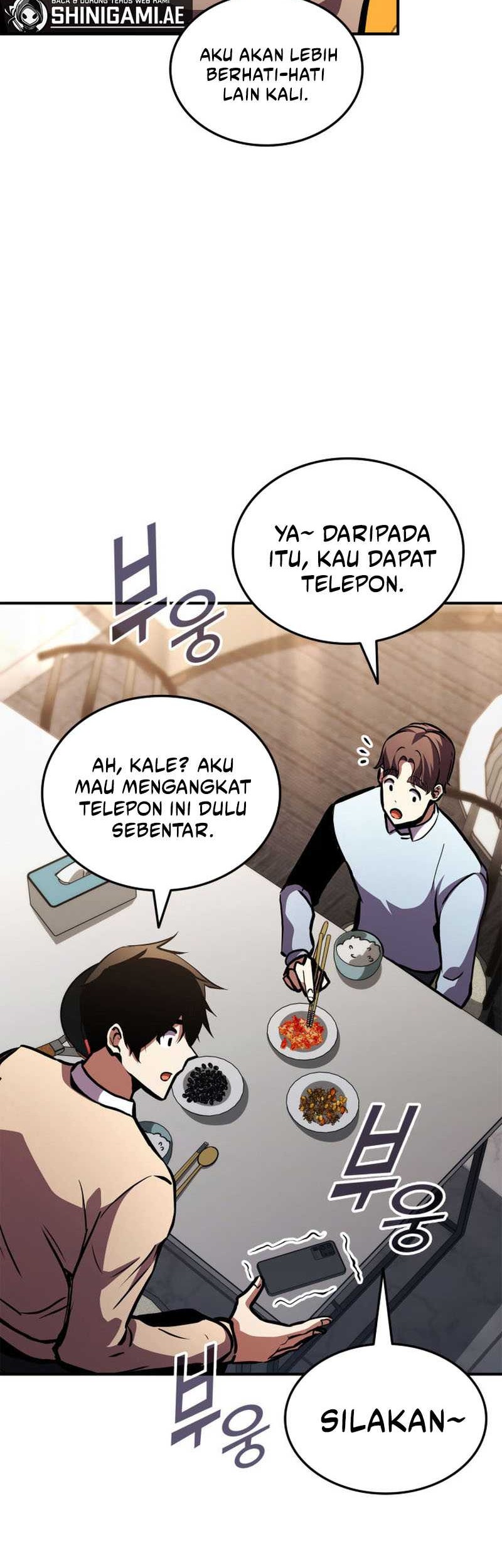 Ranker’s Return Chapter 150 - halaman 65