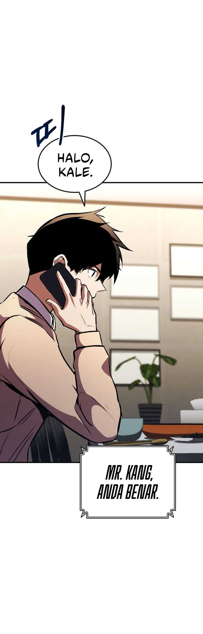 Ranker’s Return Chapter 150 - halaman 66