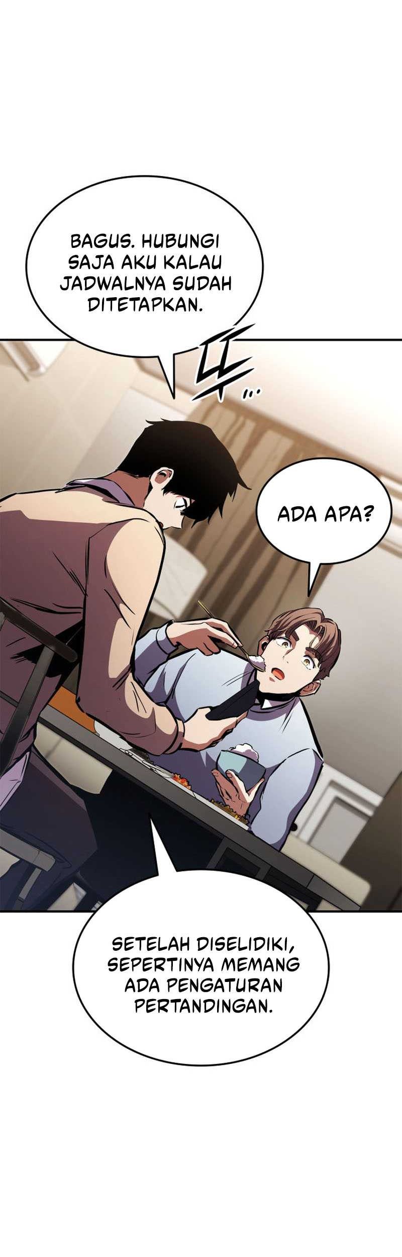 Ranker’s Return Chapter 150 - halaman 68