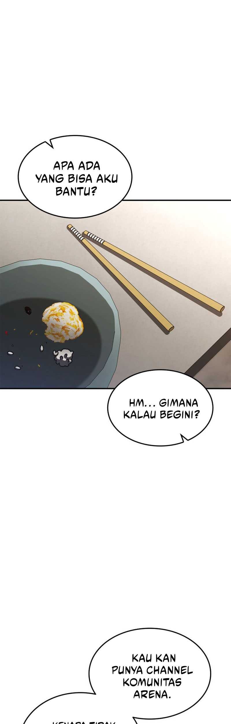 Ranker’s Return Chapter 150 - halaman 70