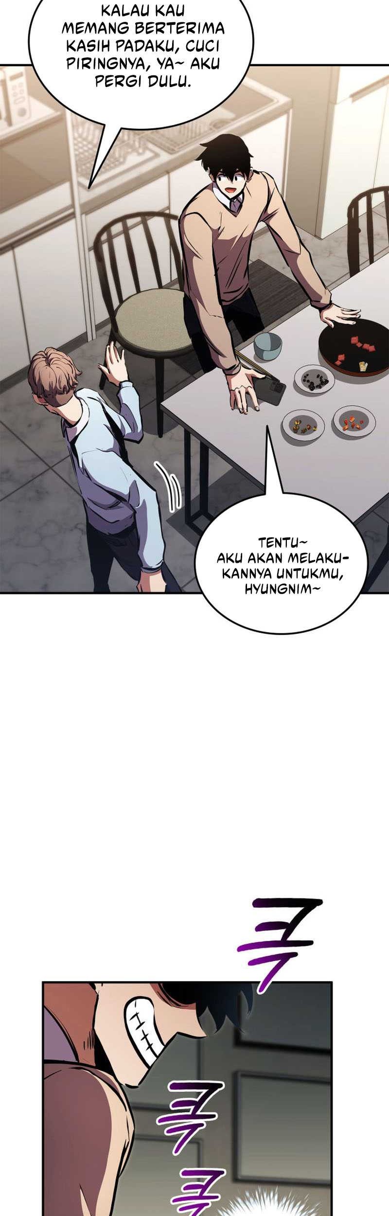 Ranker’s Return Chapter 150 - halaman 72