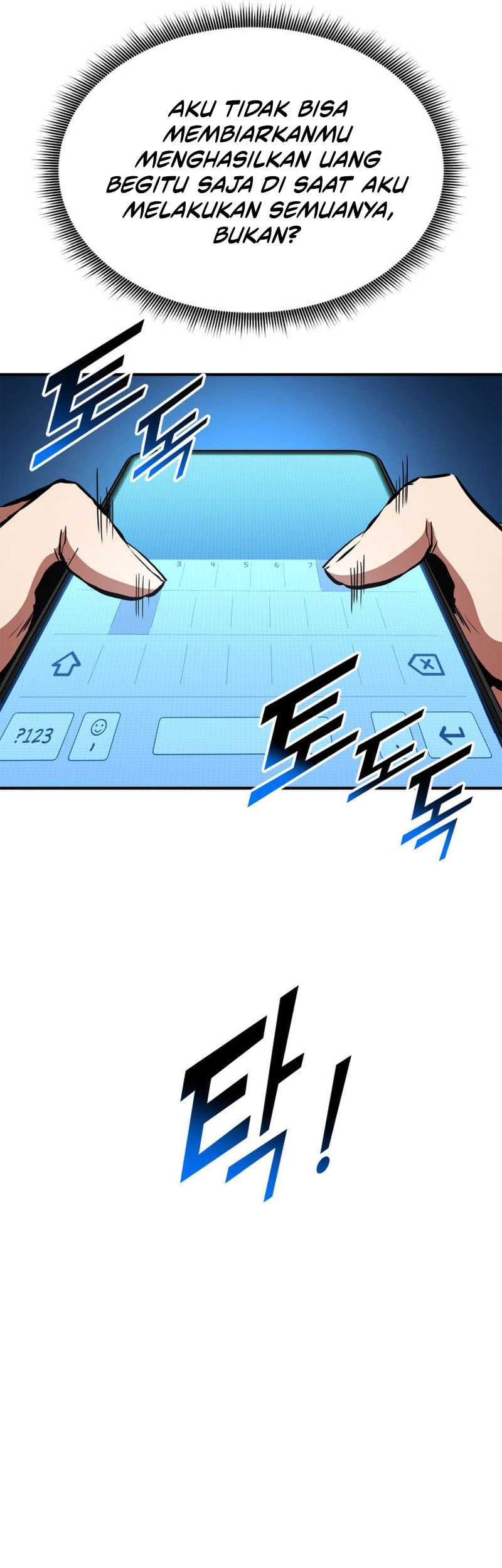 Ranker’s Return Chapter 150 - halaman 74