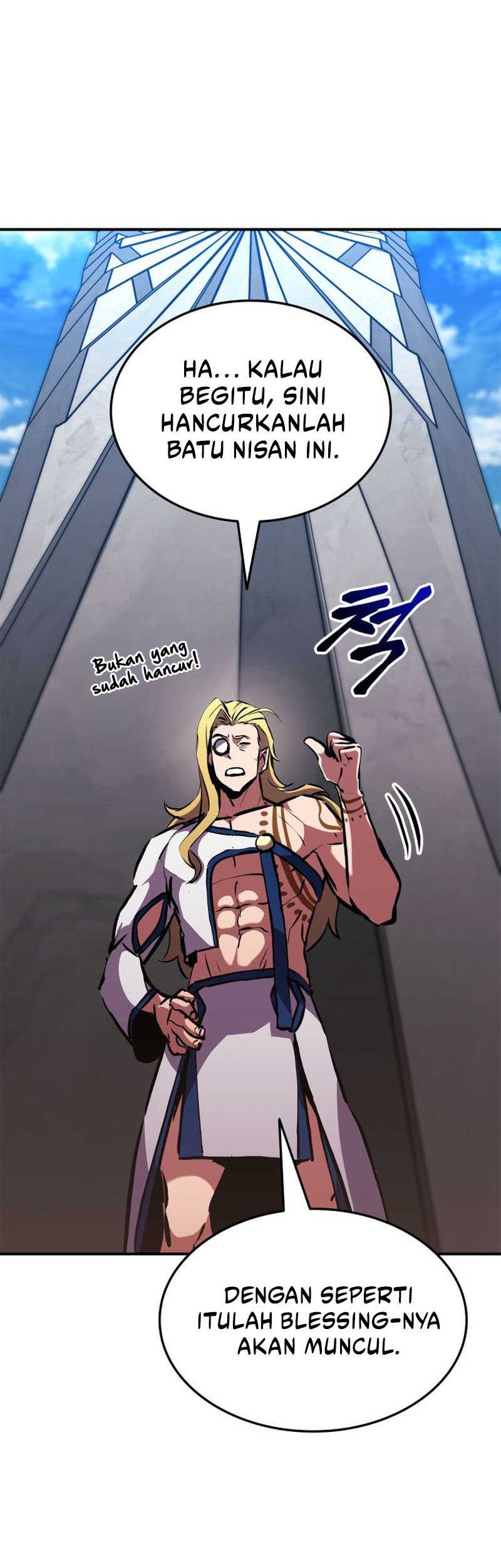 Ranker’s Return Chapter 151 - halaman 17