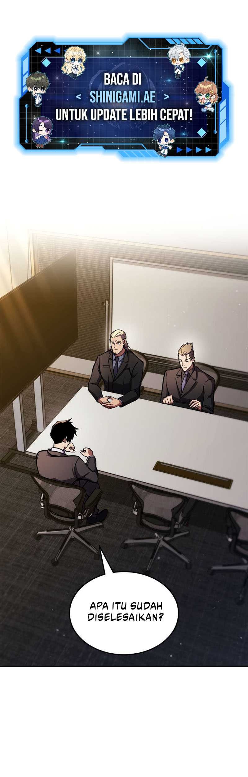Ranker’s Return Chapter 151 - halaman 2