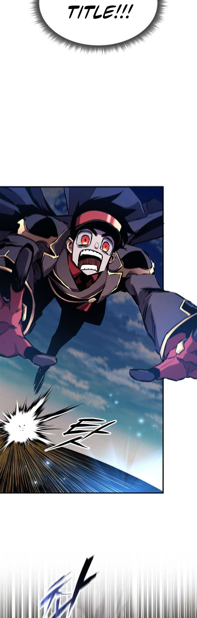 Ranker’s Return Chapter 151 - halaman 28
