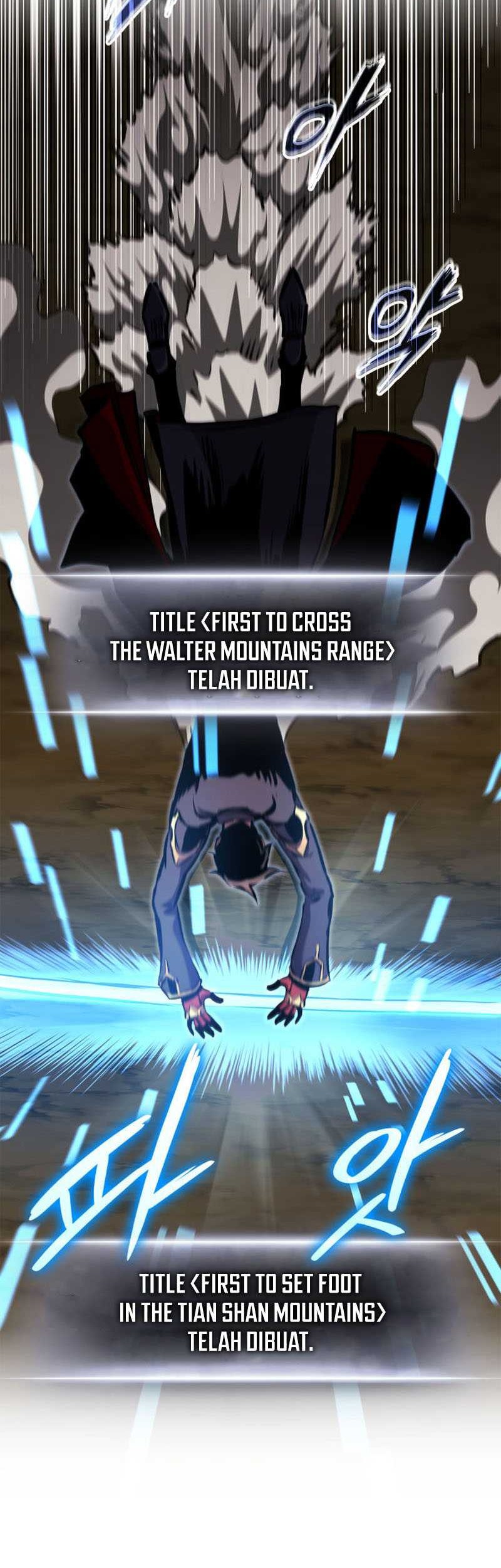 Ranker’s Return Chapter 151 - halaman 29