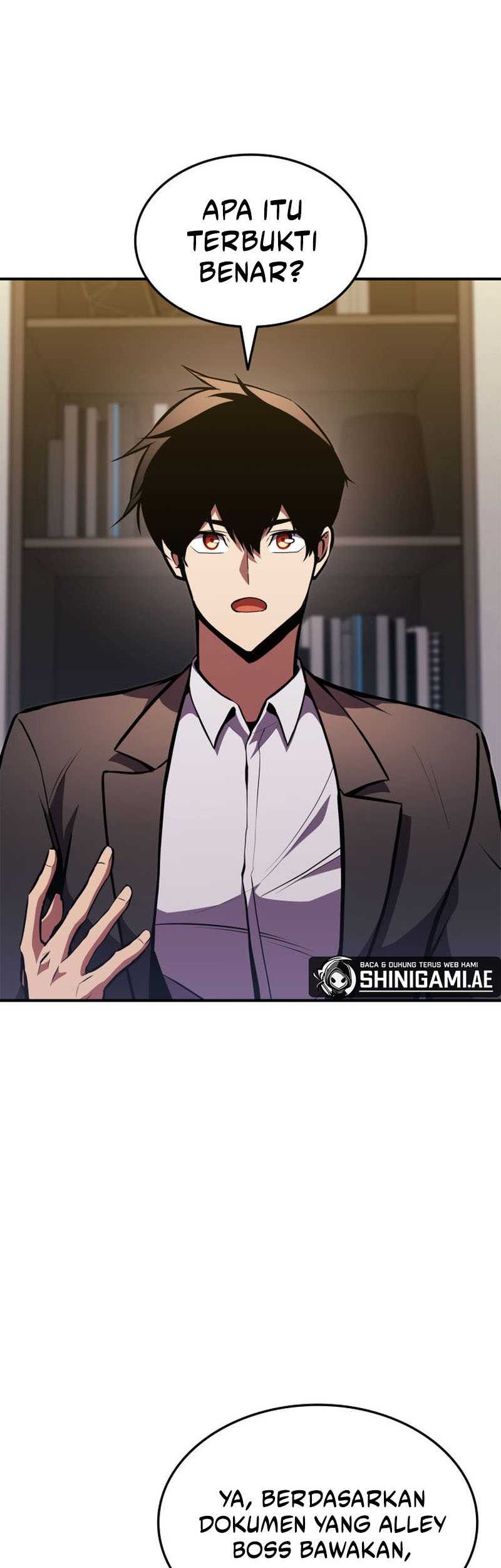 Ranker’s Return Chapter 151 - halaman 3