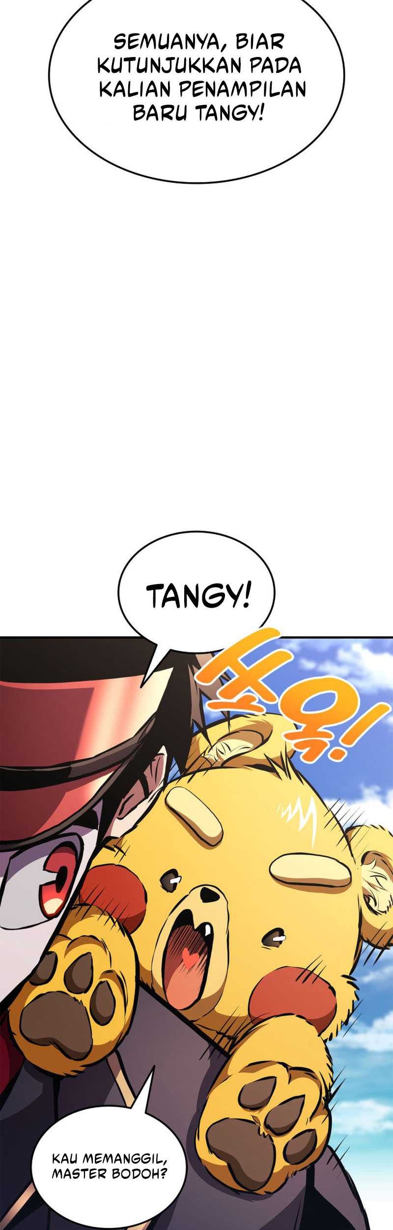 Ranker’s Return Chapter 151 - halaman 36