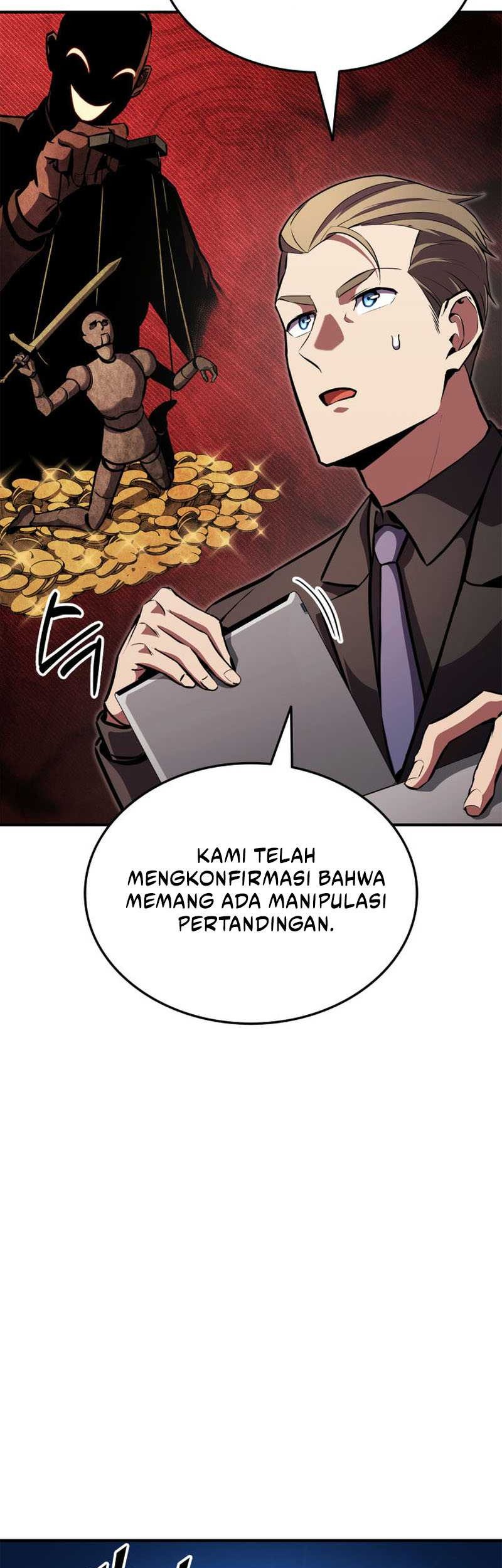 Ranker’s Return Chapter 151 - halaman 4