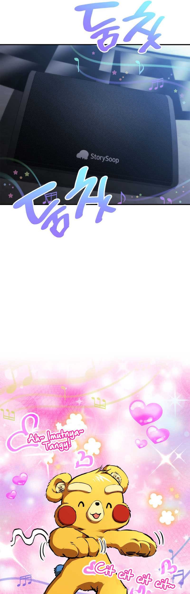 Ranker’s Return Chapter 151 - halaman 42