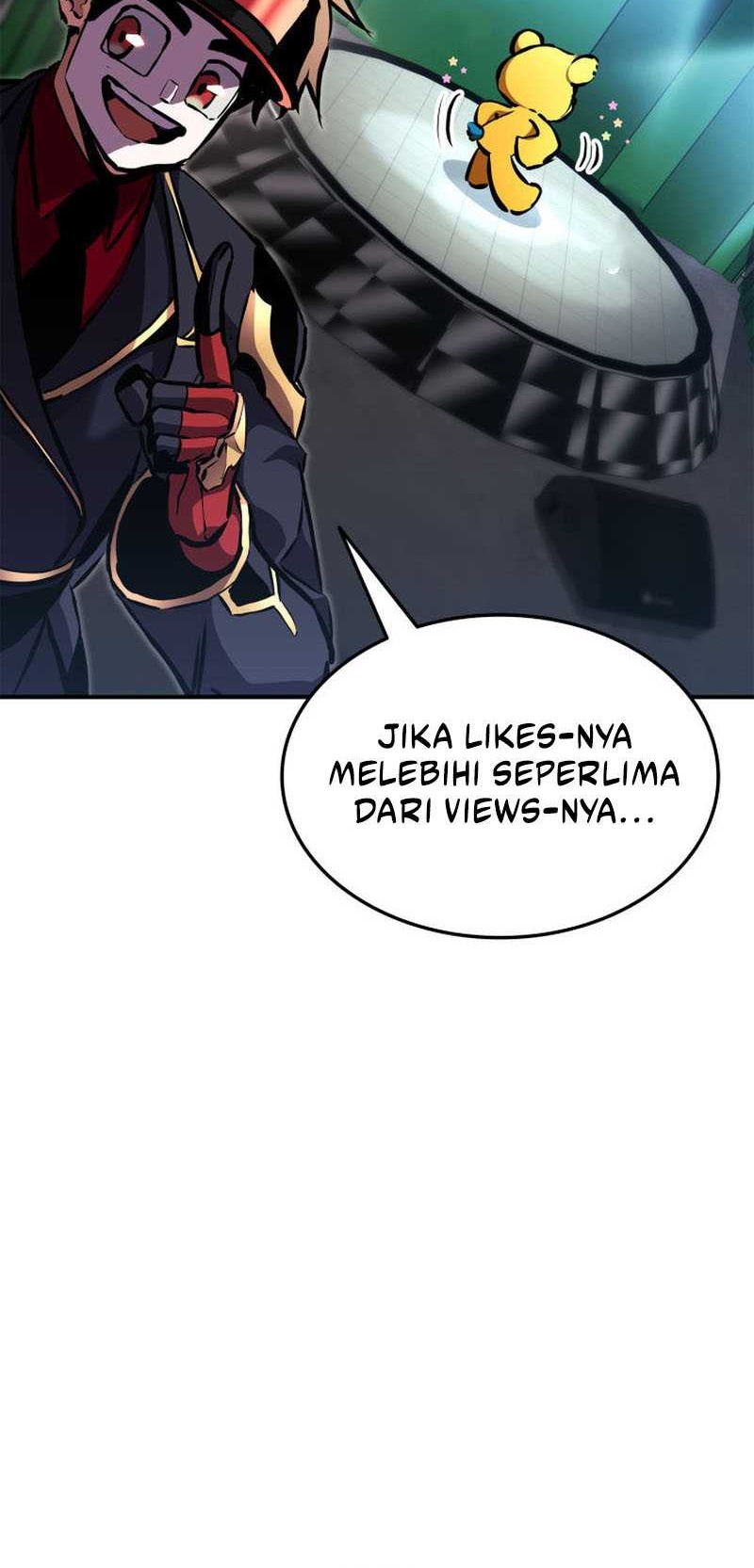 Ranker’s Return Chapter 151 - halaman 45