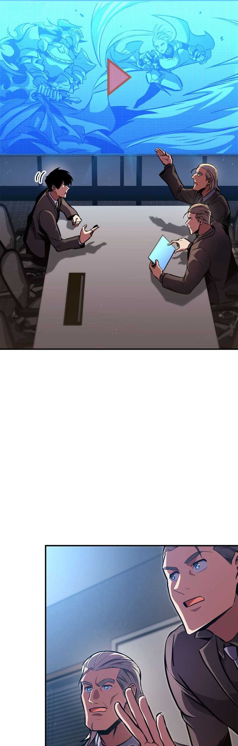 Ranker’s Return Chapter 151 - halaman 6