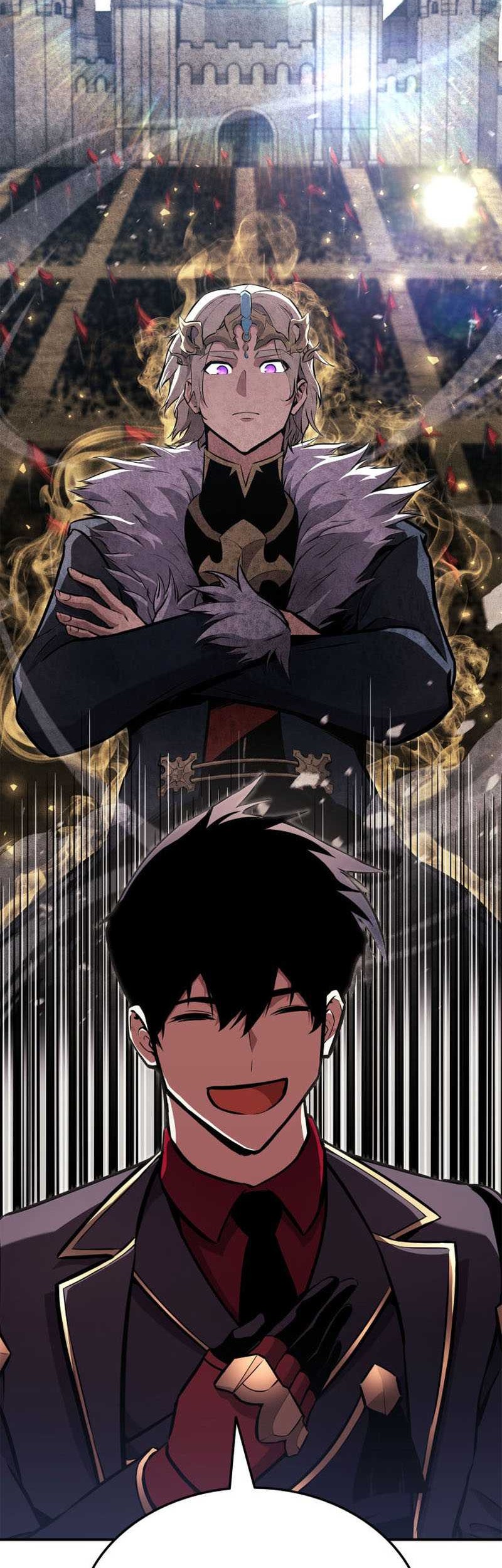 Ranker’s Return Chapter 151 - halaman 63