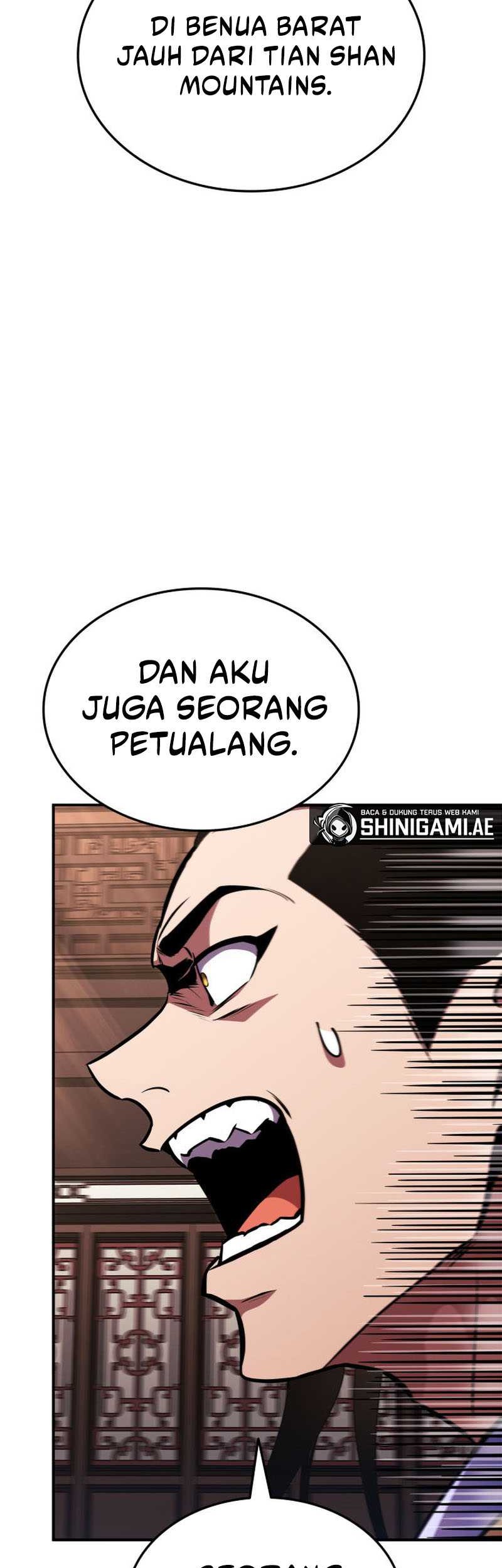 Ranker’s Return Chapter 151 - halaman 64