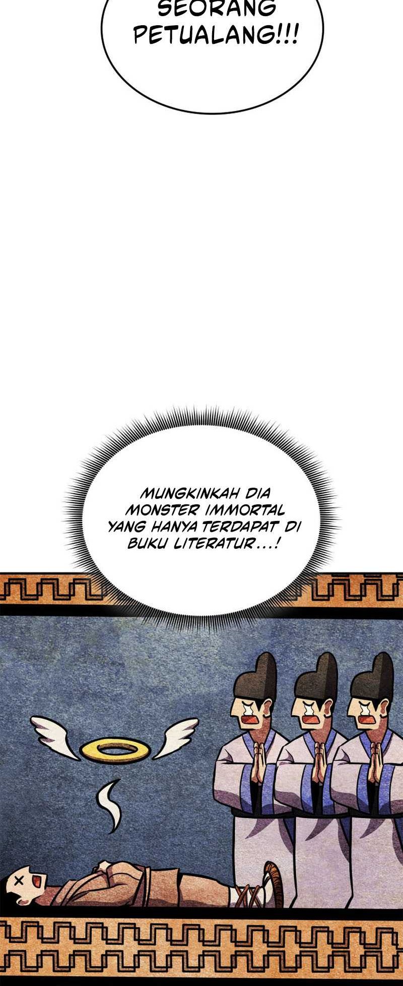 Ranker’s Return Chapter 151 - halaman 65