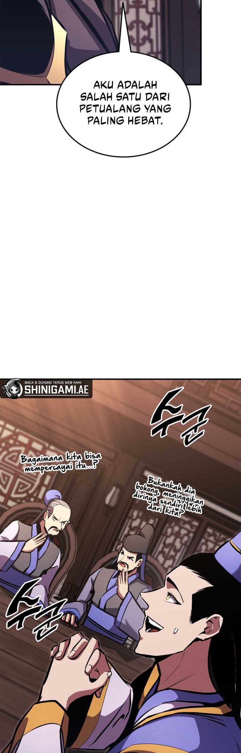 Ranker’s Return Chapter 151 - halaman 67