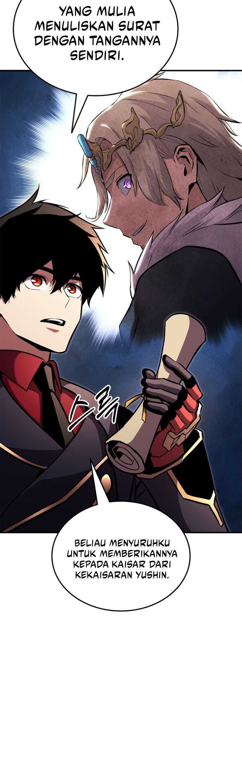 Ranker’s Return Chapter 152 - halaman 15