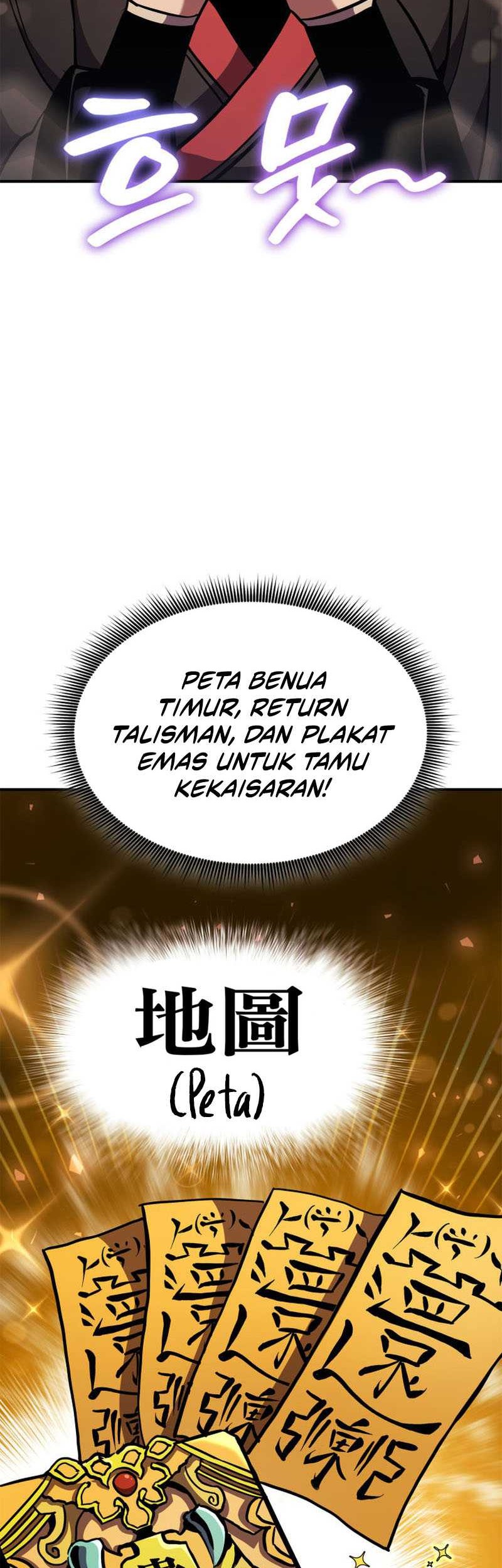 Ranker’s Return Chapter 152 - halaman 22